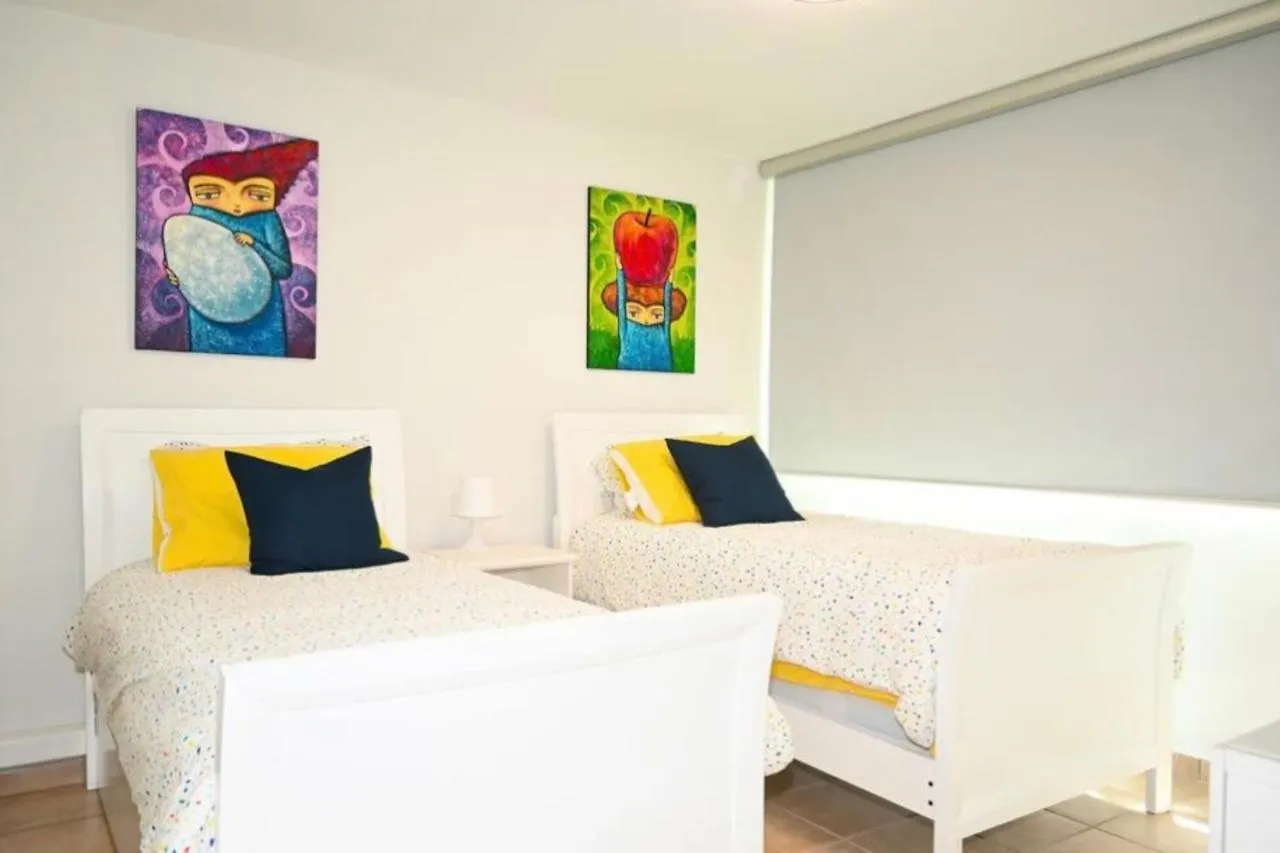 Apartamento Frente A La Playa Arecibo Puerto Rico