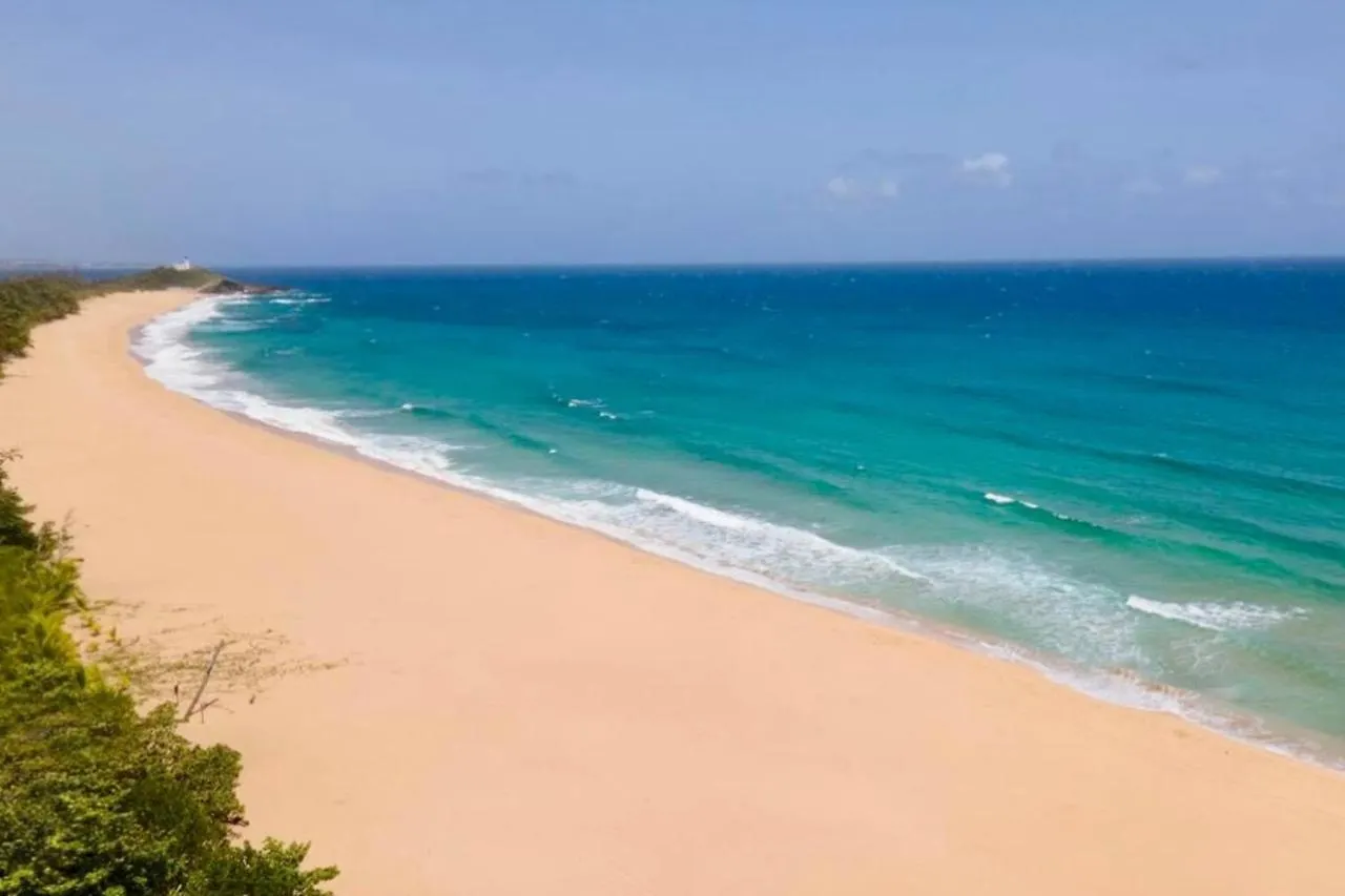Apartamento Frente A La Playa Arecibo Puerto Rico 0*,  Porto Rico