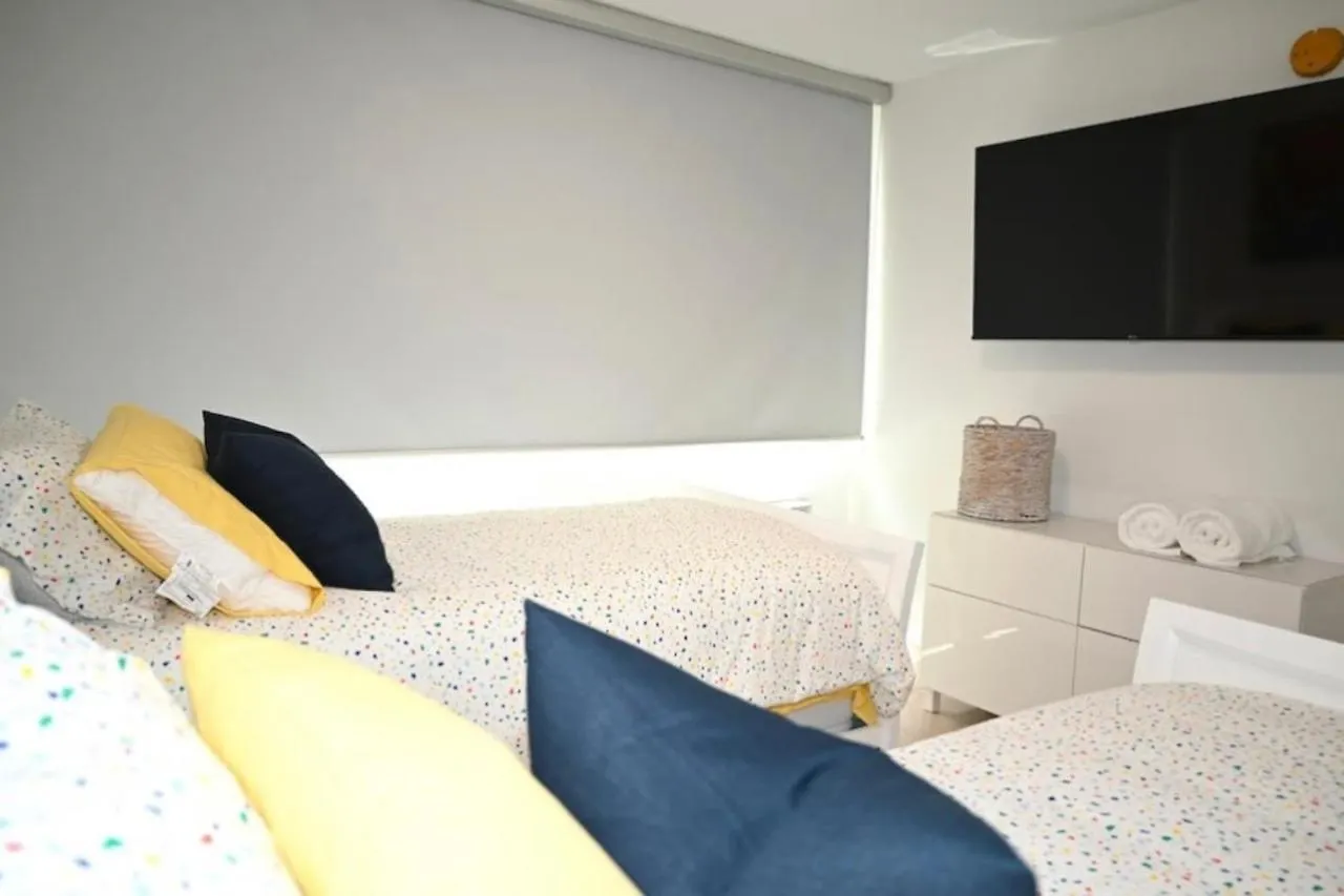 Apartamento Frente A La Playa Arecibo Puerto Rico Porto Rico